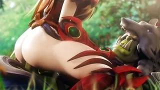 2021 Elves Getting Fucked Compilation Ws