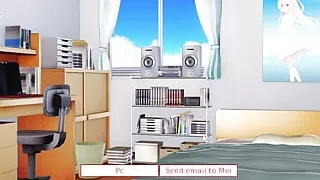 Max's Life Season 2 Cap 75 - Fucking My Stepmother and Stepsister