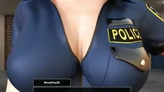 Man of the House - Part 4 - I Got Some Authority