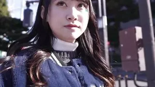 Part2 Rika Gets Very Excited and Happily Squirms When Kissed and Spanked on Her Beautiful Ass! 247