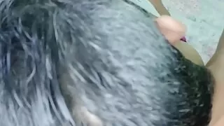 Hard Missionary with Gina Halime