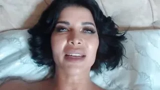 Micaela Schfer Live Recording October