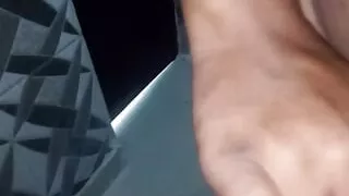 Big black cock morning Masturbation