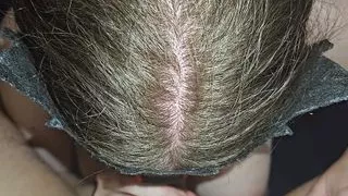 The horny cock nice and deep in the mouth and enjoy