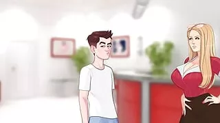 Lust Legacy - EP 19 A New Girl by MissKitty2K