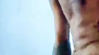 Playing at home alone