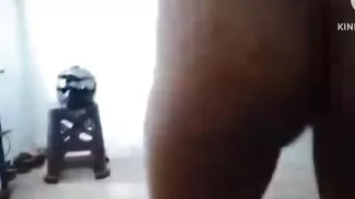 First time outdoor sex in my friend work place