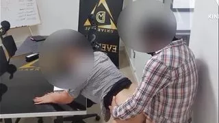 Office me boss ne gaar mari. Your desi indian sexy nisha bhabhi