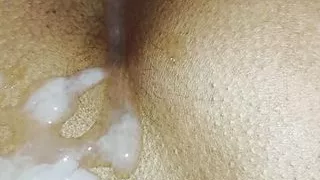 Hardcore Fucking my stepsister in my bedroom dogy style