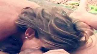 Scent of Milf and Real Orgasm Vol.6 - Episode 5