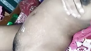 Dada Boudi dhamaka chuda chudi video