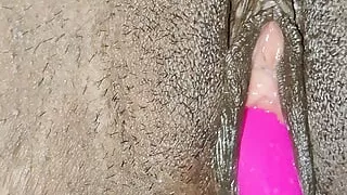 Lovense lush 3 non stop play bhabhi ne mangwaya vibrator usa se tharki bhabhi kya hoga ab