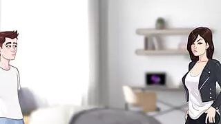 Lust Legacy - EP 23 That Was Uncomfy by MissKitty2K