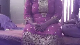 Secret relationship with Shali and Dulabhai- What Dulabhai did in Shali's house when his Housewife out of house- Part-1