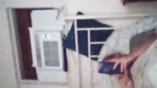 Everything going great, and then this HAPPENS!