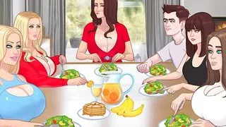 Lust Legacy - EP 26 In Search Of Answers by MissKitty2K