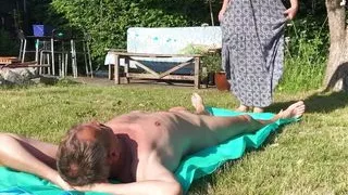 Pissing amateur homemade big tits slutty wife