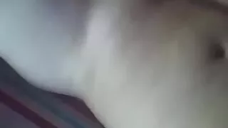 Chewing Alone At Home!!