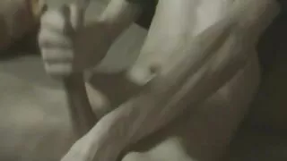 Cock jerking off with cumshot part 2/2