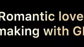 Romantic Love Making with GF