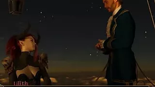 Vis - Part 5 - Oblivious Temptations