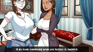 Dawn of Malice - #44 - a Teacher's Oral Skills by Misskitty2k