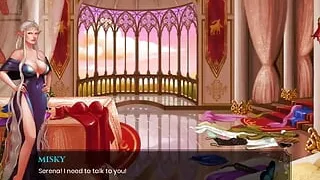 What a Legend #74 - I'm a Wizard!