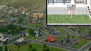 Filf -12 working for mayor best strip cam show