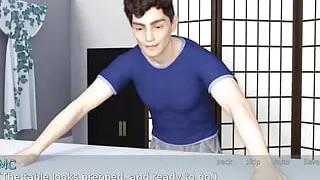 Filf - 10 she a cam model