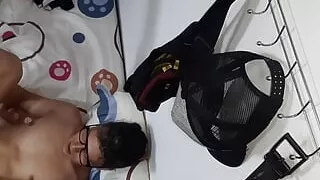 Your Girlfriend Gives Me in the Ass