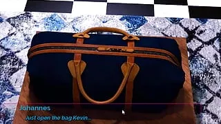 Shut up and dance - Part 7 - She knows how to suck me wow