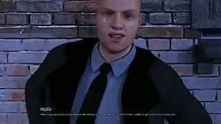 Depraved awakening 3