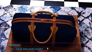 Shut up and dance - Part 6 - Going out to dinnerwas so amazing