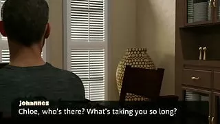 Bright lord 7 - Best titjob ever