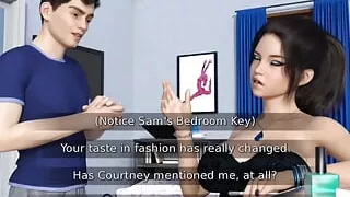 Strip Club Amazing Pussies