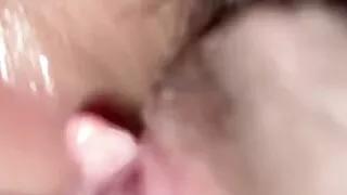 It had to stay sweet