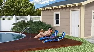 Filf #25 - I've fucked Courtney hard