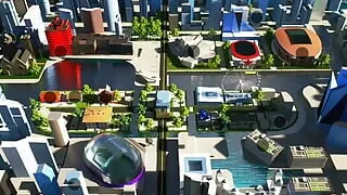 Milfy city - 40 Got to fuck Caroline celia is heavy kinky