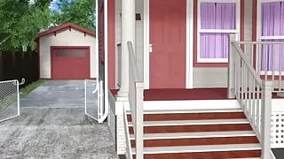 Filf - 6 I cum in her - Recorded a sex tape