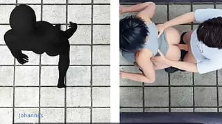 Milfy City #12 - I've had anal sex with Celia