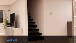 Echoes of lust - I finally got to fuck her and got busted