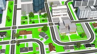 Echoes of Lust - Sophie has a wrestling match with another woman