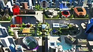 Milfy city #31 finally get to fuck Linda