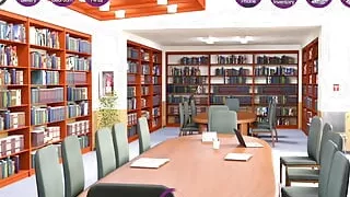 Indecent Desires #6 Kate Went to Buy Swimming Clothes