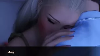 Echoes of Lust - Can't I just catch a break I want to fuck Amy