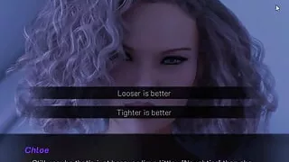 Echoes of lust - Jealousy make you nasty Ive fuck Jess friend