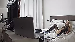 Natasha Cool - Watch me and make your cock hard