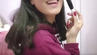 POV - My boyfriend can't know we're together.