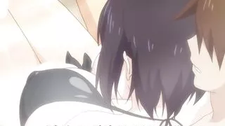 Hot shower sex with my rommates