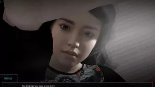 Home Prisoner: the Tragic Hero in Wheelchair - Episode 1